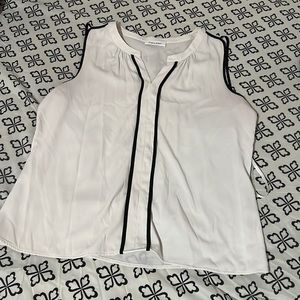 Calvin Klein work tank